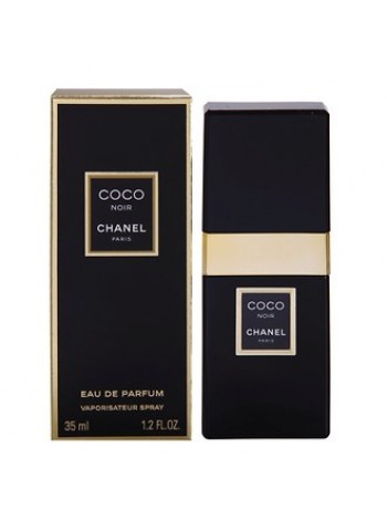 Chanel Coco Noir парфюмированная вода 35 мл