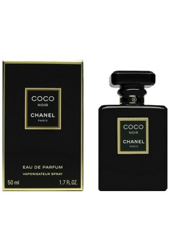 Chanel Coco Noir парфюмированная вода 50 мл