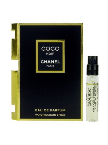 Chanel Coco Noir пробник 2 мл