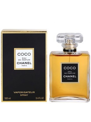 Chanel Coco парфюмированная вода 35 мл