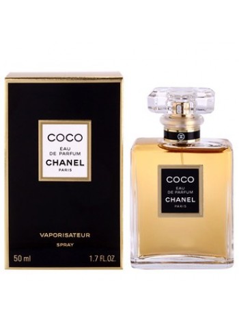 Chanel Coco тестер (духи) 3.5 мл