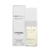 Chanel Cristalle Eau Verte тестер (туалетная вода (концентрированная) 50 мл
