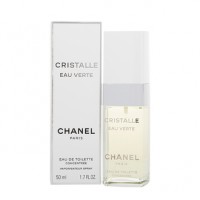 Chanel Cristalle Eau Verte туалетная вода 50 мл (концентрированная)