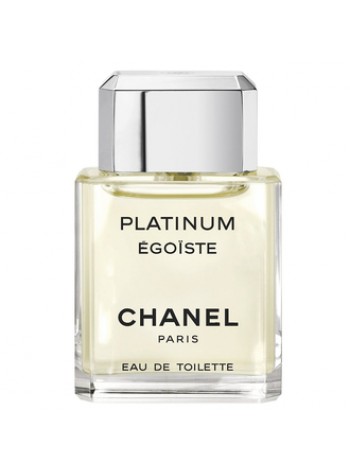 Chanel Egoiste Platinum тестер (туалетная вода) 50 мл