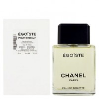 Chanel Egoiste тестер (туалетная вода) 100 мл