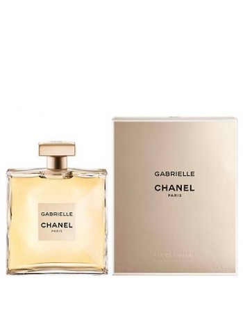 Chanel Gabrielle парфюмированная вода 35 мл