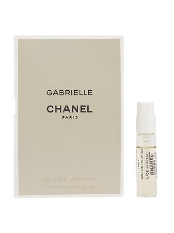 Chanel Gabrielle пробник 1.5 мл