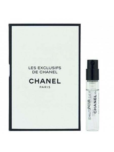 Chanel Les Exclusifs de Chanel №18 пробник 2 мл