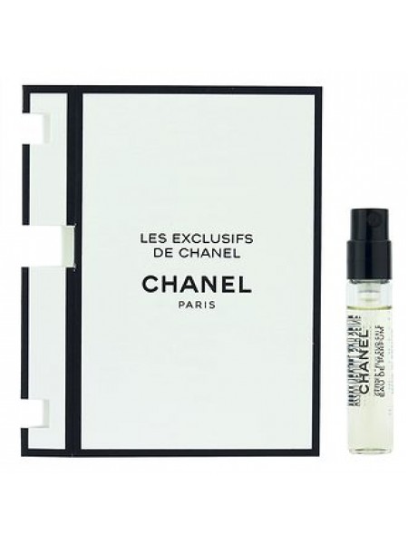Chanel Les Exclusifs de Chanel 1932 Parfum пробник 2 мл