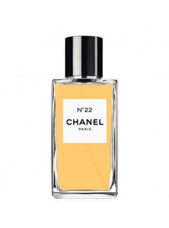 Chanel Les Exclusifs de Chanel №22 миниатюра 4 мл