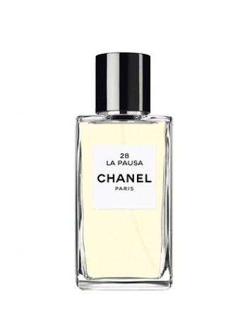Chanel Les Exclusifs de Chanel 28 La Pausa тестер (туалетная вода) 200 мл