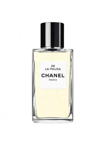 Chanel Les Exclusifs de Chanel 28 La Pausa туалетная вода 200 мл
