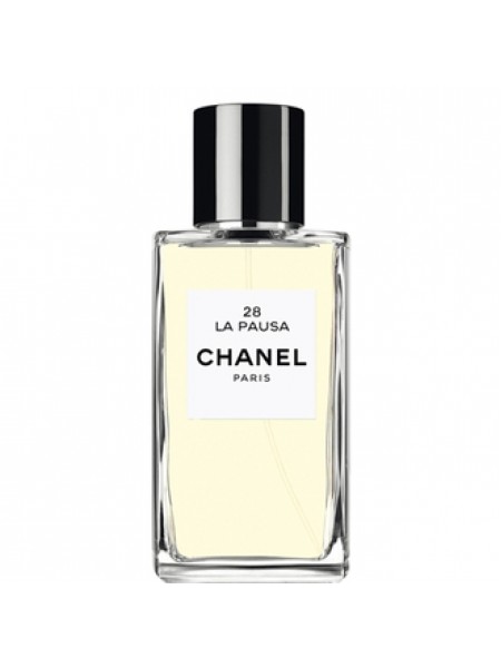 Chanel Les Exclusifs de Chanel 28 La Pausa туалетная вода 200 мл