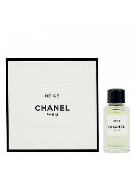 Chanel Les Exclusifs de Chanel Beige миниатюра 4 мл