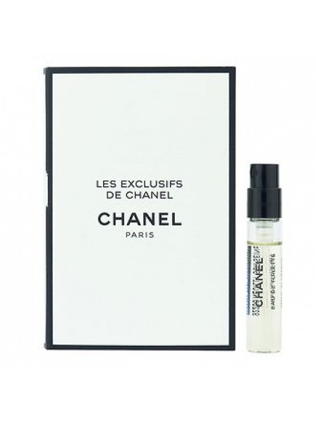 Chanel Les Exclusifs de Chanel Bel Respiro пробник 2 мл