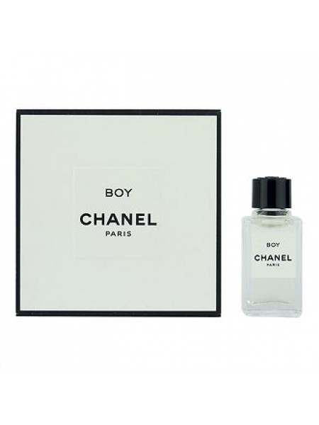 Chanel Les Exclusifs de Chanel Boy миниатюра 4 мл