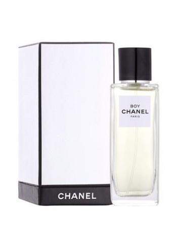 Chanel Les Exclusifs de Chanel Boy парфюмированная вода 75 мл