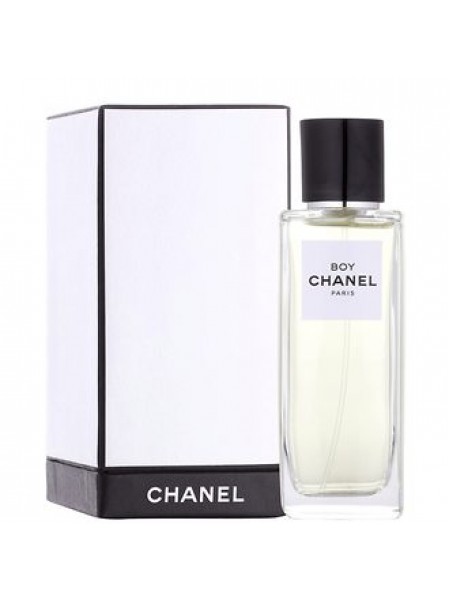 Chanel Les Exclusifs de Chanel Boy парфюмированная вода 75 мл
