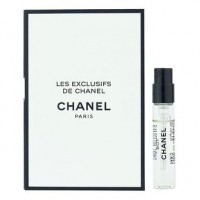 Chanel Les Exclusifs de Chanel Boy пробник 2 мл