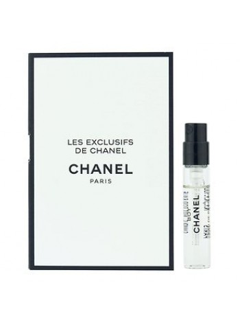 Chanel Les Exclusifs de Chanel Boy пробник 2 мл