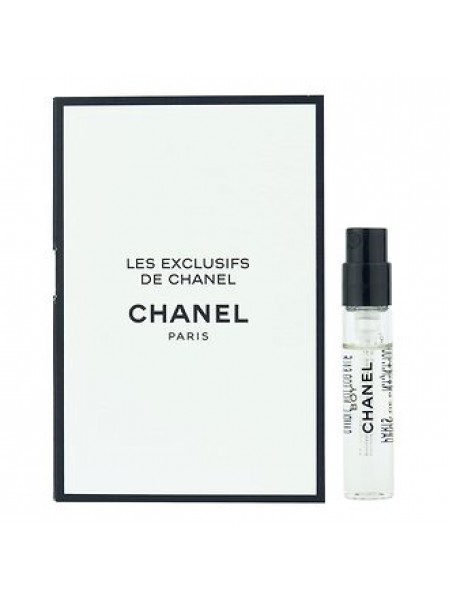 Chanel Les Exclusifs de Chanel Boy пробник 2 мл