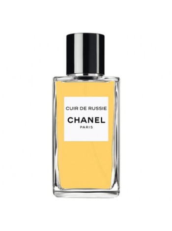 Chanel Les Exclusifs de Chanel Cuir de Russie туалетная вода 75 мл