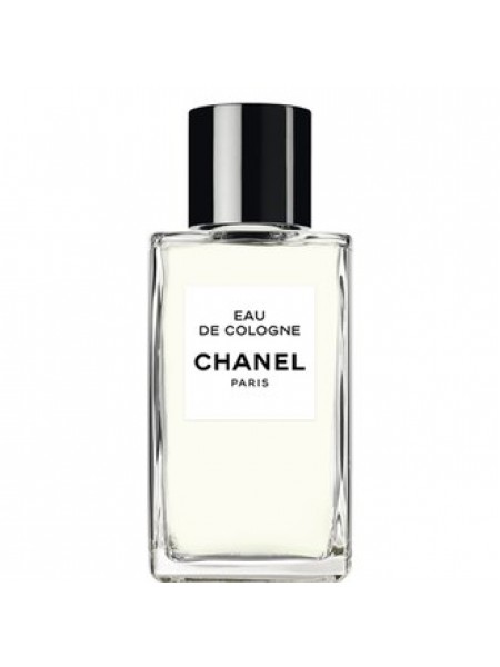 Chanel Les Exclusifs de Chanel Eau de Cologne тестер (туалетная вода) 200 мл