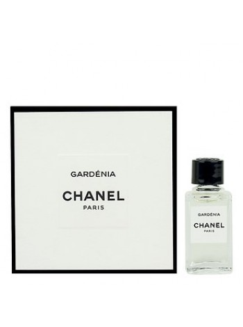 Chanel Les Exclusifs de Chanel Gardenia миниатюра 4 мл