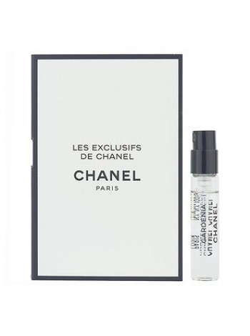 Chanel Les Exclusifs de Chanel Gardenia пробник 2 мл
