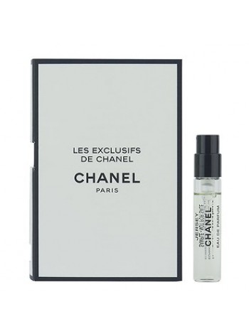Chanel Les Exclusifs de Chanel Jersey пробник 2 мл