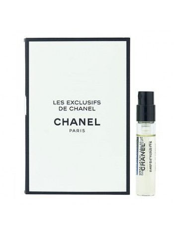 Chanel Les Exclusifs de Chanel Misia пробник 2 мл