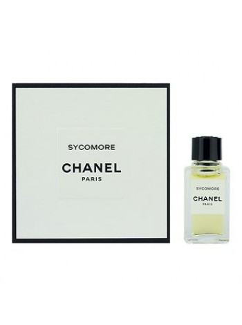 Chanel Les Exclusifs de Chanel Sycomore миниатюра 4 мл