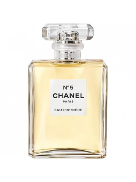 Chanel N5 Eau Premiere парфюмированная вода 35 мл