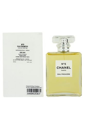 Chanel N5 Eau Premiere тестер (парфюмированная вода) 100 мл