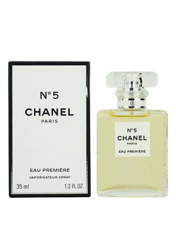 Chanel N5 Eau Premiere тестер (парфюмированная вода) 35 мл