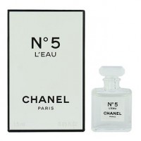 Chanel No 5 L'Eau миниатюра (духи) 1.5 мл