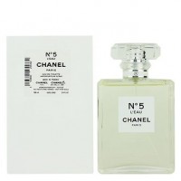 Chanel No 5 L'Eau тестер (туалетная вода) 100 мл