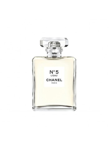 Chanel No 5 L'Eau тестер (туалетная вода) 50 мл