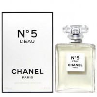 Chanel No 5 L'Eau туалетная вода 100 мл