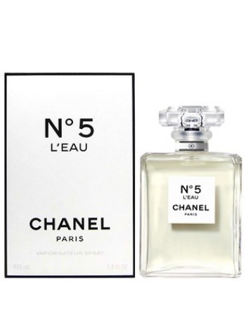 Chanel No 5 L'Eau туалетная вода 35 мл
