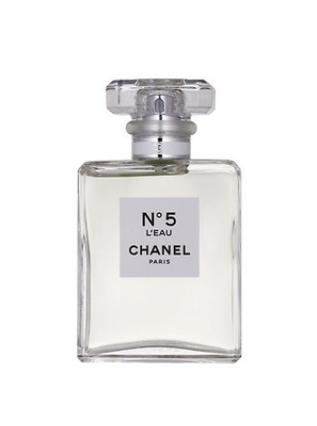 Chanel No 5 L'Eau туалетная вода 50 мл