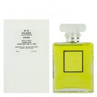 Chanel No19 Poudre тестер (парфюмированная вода) 100 мл