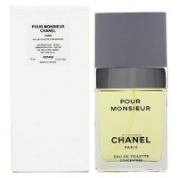 Chanel Pour Monsieur Concentree тестер (туалетная вода) 75 мл
