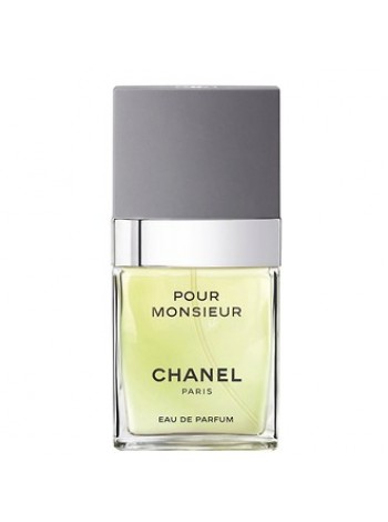 Chanel Pour Monsieur Eau de Parfum тестер (парфюмированная вода) 75 мл