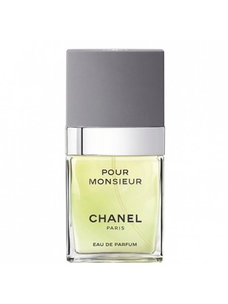 Chanel Pour Monsieur Eau de Parfum тестер (парфюмированная вода) 75 мл
