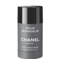 Chanel Pour Monsieur стиковый дезодорант 75 мл