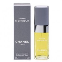 Chanel Pour Monsieur туалетная вода 100 мл