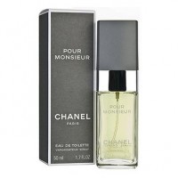Chanel Pour Monsieur туалетная вода 50 мл