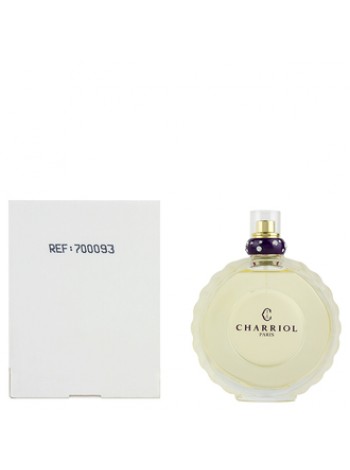 Charriol Feminin Eau de Toilette тестер без крышечки (туалетная вода) 100 мл