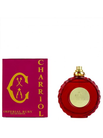 Charriol Imperial Ruby парфюмированная вода 100 мл